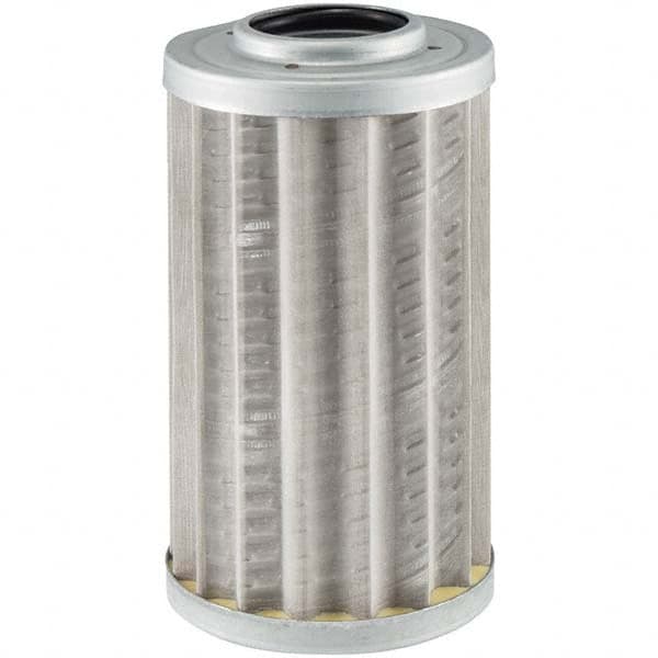 Baldwin Filters - 4-3/4" OAL x 2-5/8" OD Automotive Hydraulic Filter - Industrial Tool & Supply