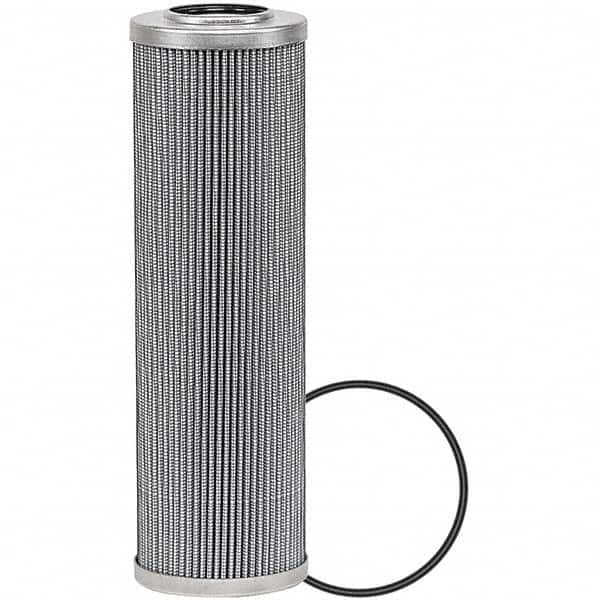 Baldwin Filters - 10-1/4" OAL x 3-3/32" OD Automotive Hydraulic Filter - Industrial Tool & Supply