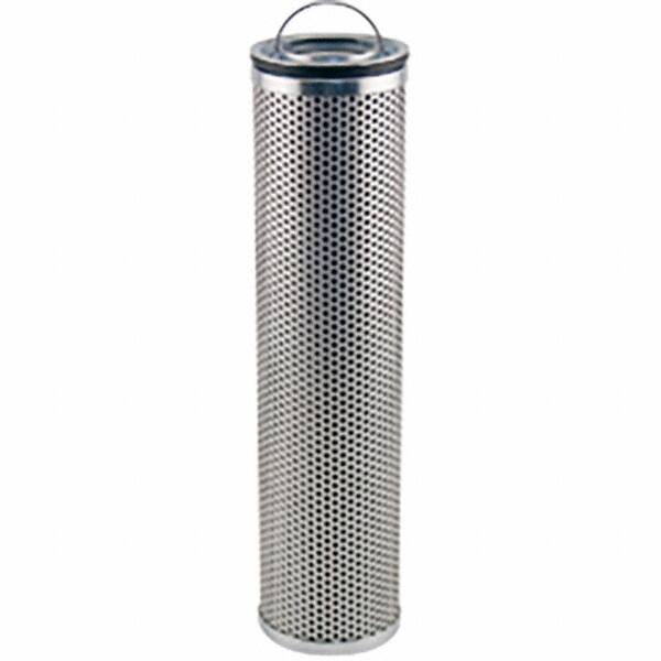 Baldwin Filters - 12-5/16" OAL x 3-1/16" OD Automotive Hydraulic Filter - Industrial Tool & Supply