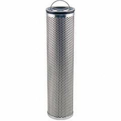 Baldwin Filters - 12-5/16" OAL x 3-1/16" OD Automotive Hydraulic Filter - Industrial Tool & Supply