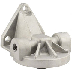 Baldwin Filters - 4-23/32" OAL x 5-7/32" OD Automotive Oil Filter - Industrial Tool & Supply