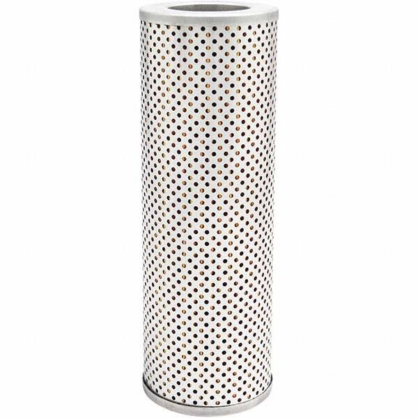Baldwin Filters - 8-31/32" OAL x 3-1/8" OD Automotive Oil Filter - Industrial Tool & Supply
