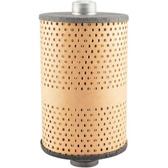 Baldwin Filters - 7-1/4" OAL x 3-15/16" OD Automotive Oil Filter - Industrial Tool & Supply