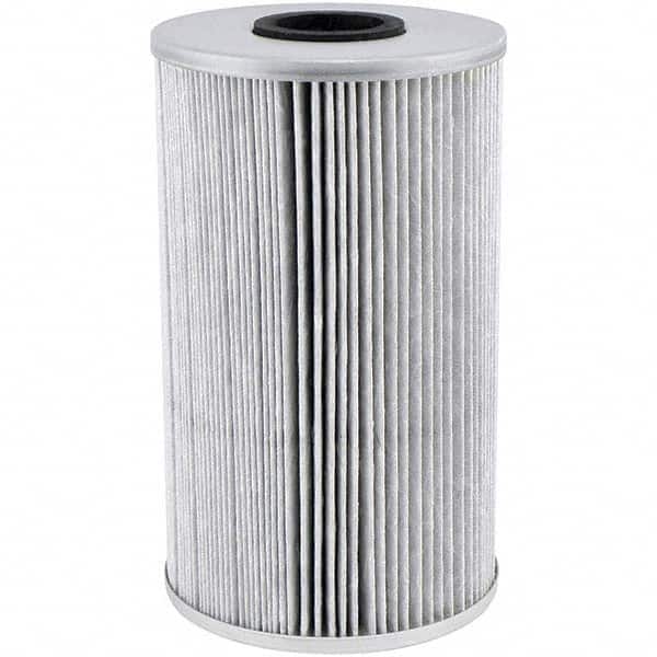 Baldwin Filters - 8-11/16" OAL x 5-1/32" OD Automotive Oil Filter - Industrial Tool & Supply