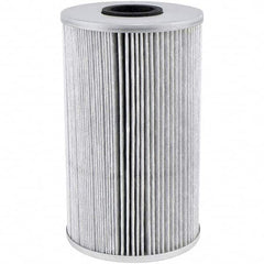 Baldwin Filters - 8-11/16" OAL x 5-1/32" OD Automotive Oil Filter - Industrial Tool & Supply