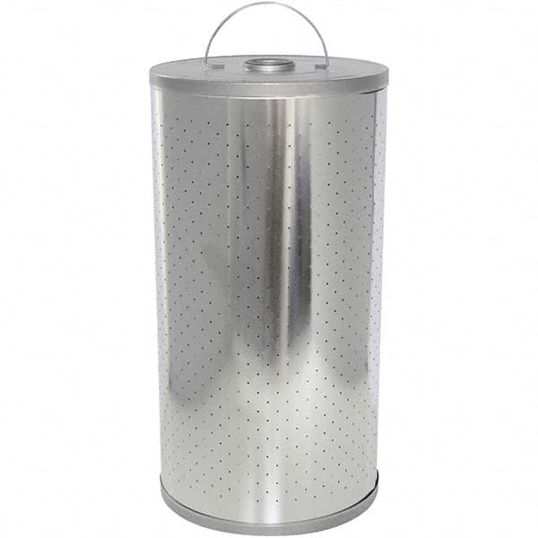 Baldwin Filters - 15-3/32" OAL x 7-11/16" OD Automotive Oil Filter - Industrial Tool & Supply