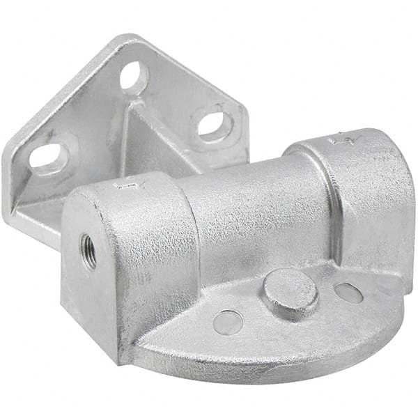 Baldwin Filters - 2-3/4" OAL x 4-1/4" OD Automotive Oil Filter - Industrial Tool & Supply