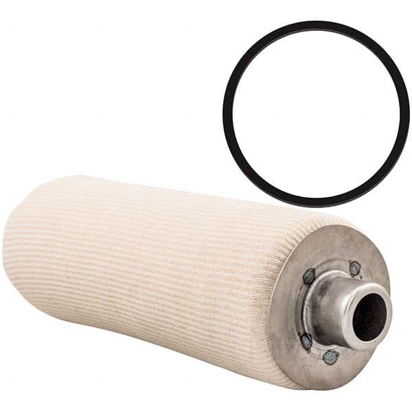 Baldwin Filters - 9-5/8" OAL x 3-1/8" OD Automotive Oil Filter - Industrial Tool & Supply