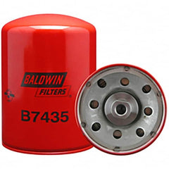 Baldwin Filters - 6-31/32" OAL x 5-1/16" OD Automotive Oil Filter - Industrial Tool & Supply