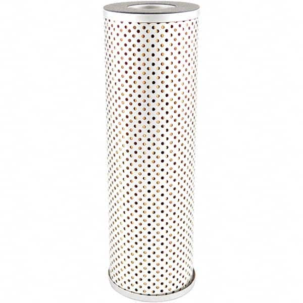 Baldwin Filters - 9" OAL x 2-7/8" OD Automotive Oil Filter - Industrial Tool & Supply