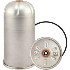 Baldwin Filters - 7" OAL x 3-27/32" OD Automotive Oil Filter - Industrial Tool & Supply