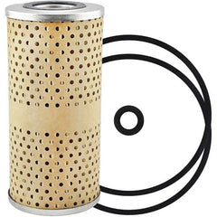 Baldwin Filters - 6" OAL x 2-7/8" OD Automotive Oil Filter - Industrial Tool & Supply