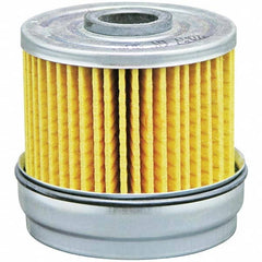 Baldwin Filters - 2-3/4" OAL x 2-29/32" OD Automotive Oil Filter - Industrial Tool & Supply