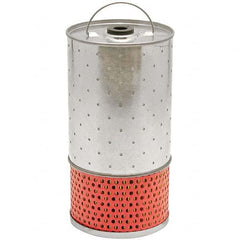 Baldwin Filters - 6-11/16" OAL x 3-9/16" OD Automotive Oil Filter - Industrial Tool & Supply