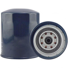 Baldwin Filters - 1 Thread 5-1/8" OAL x 4-7/32" OD Automotive Oil Filter - Industrial Tool & Supply