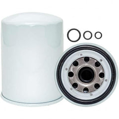 Baldwin Filters - M26 x 1.5 Thread 4-15/16" OAL x 3-17/32" OD Automotive Oil Filter - Industrial Tool & Supply
