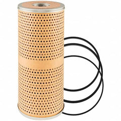 Baldwin Filters - 9-9/32" OAL x 3-15/16" OD Automotive Oil Filter - Industrial Tool & Supply