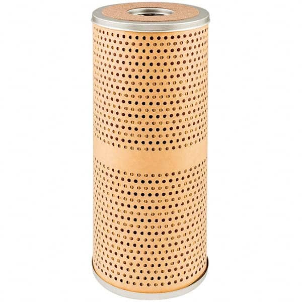 Baldwin Filters - 9-9/32" OAL x 3-15/16" OD Automotive Oil Filter - Industrial Tool & Supply