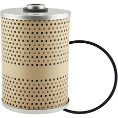 Baldwin Filters - 5-23/32" OAL x 3-15/16" OD Automotive Oil Filter - Industrial Tool & Supply