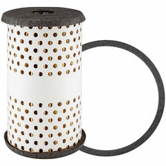 Baldwin Filters - 3-31/32" OAL x 2-5/16" OD Automotive Oil Filter - Industrial Tool & Supply