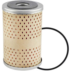 Baldwin Filters - 4-1/2" OAL x 2-29/32" OD Automotive Oil Filter - Industrial Tool & Supply
