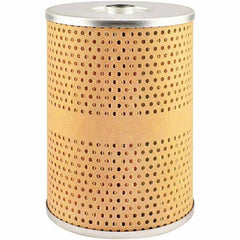Baldwin Filters - 6-1/4" OAL x 4-17/32" OD Automotive Oil Filter - Industrial Tool & Supply