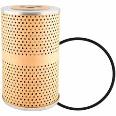 Baldwin Filters - 7-1/16" OAL x 4-17/32" OD Automotive Oil Filter - Industrial Tool & Supply