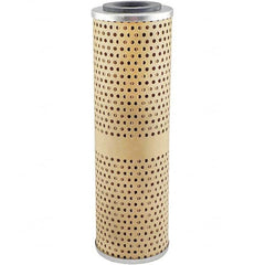Baldwin Filters - 8-11/16" OAL x 2-5/8" OD Automotive Oil Filter - Industrial Tool & Supply