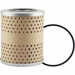 Baldwin Filters - 3-15/32" OAL x 2-7/8" OD Automotive Oil Filter - Industrial Tool & Supply