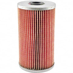 Baldwin Filters - 5-1/16" OAL x 2-7/8" OD Automotive Oil Filter - Industrial Tool & Supply