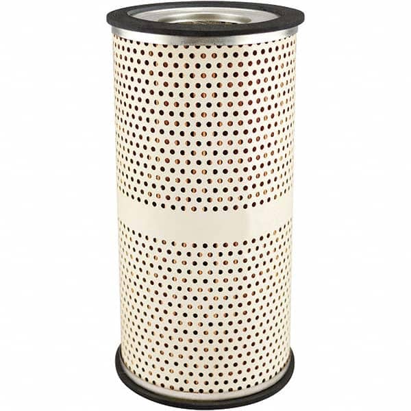 Baldwin Filters - 8-31/32" OAL x 4-3/4" OD Automotive Oil Filter - Industrial Tool & Supply