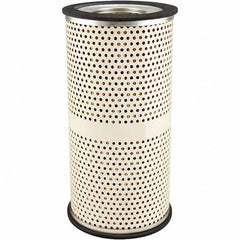 Baldwin Filters - 8-31/32" OAL x 4-3/4" OD Automotive Oil Filter - Industrial Tool & Supply
