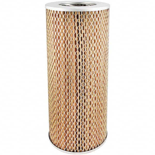 Baldwin Filters - 13" OAL x 6" OD Automotive Oil Filter - Industrial Tool & Supply