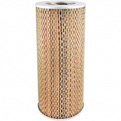 Baldwin Filters - 13" OAL x 6" OD Automotive Oil Filter - Industrial Tool & Supply