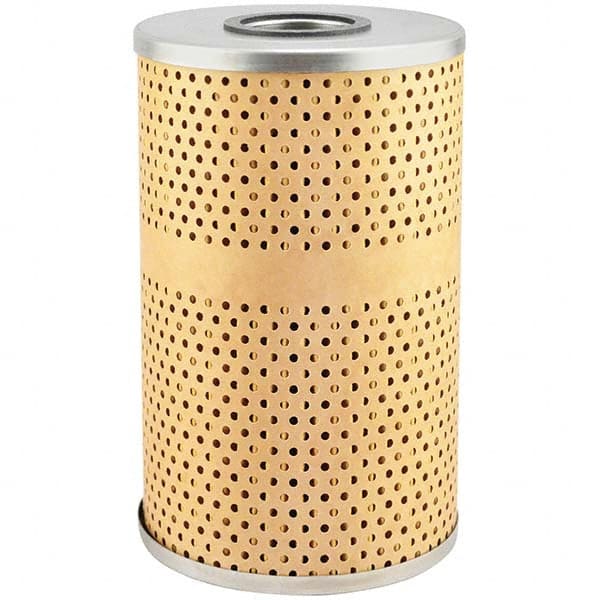 Baldwin Filters - 7-1/2" OAL x 4-3/4" OD Automotive Oil Filter - Industrial Tool & Supply