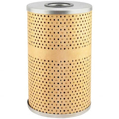 Baldwin Filters - 7-1/2" OAL x 4-3/4" OD Automotive Oil Filter - Industrial Tool & Supply