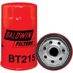 Baldwin Filters - 3/4 Thread 5-1/8" OAL x 3" OD Automotive Oil Filter - Industrial Tool & Supply