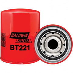 Baldwin Filters - M30 x 1.5 Thread 5-5/8" OAL x 4-1/4" OD Automotive Oil Filter - Industrial Tool & Supply