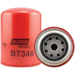 Baldwin Filters - 3/4 Thread 5-13/16" OAL x 4-1/4" OD Automotive Oil Filter - Industrial Tool & Supply