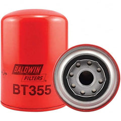 Baldwin Filters - 1 Thread 5-7/8" OAL x 4-1/4" OD Automotive Oil Filter - Industrial Tool & Supply
