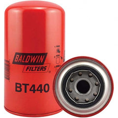 Baldwin Filters - 1 Thread 7-11/32" OAL x 4-1/4" OD Automotive Oil Filter - Industrial Tool & Supply