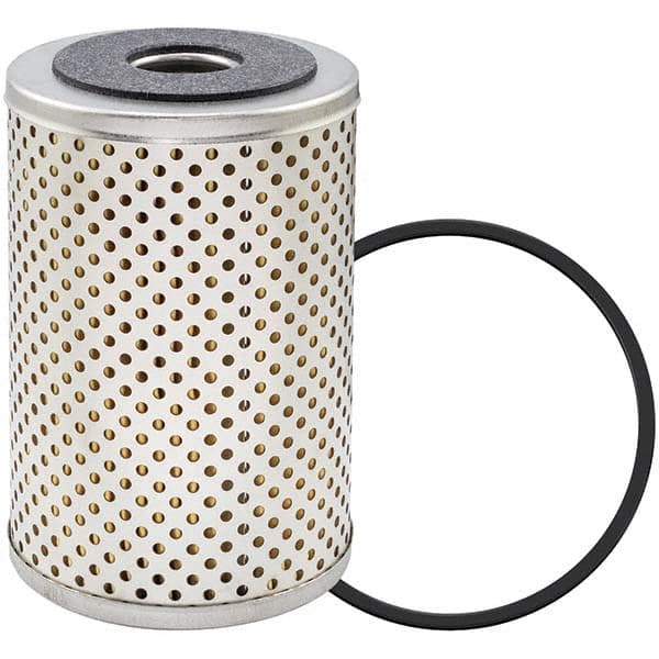Baldwin Filters - 4-1/2" OAL x 2-29/32" OD Automotive Oil Filter - Industrial Tool & Supply