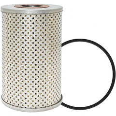 Baldwin Filters - 5-21/32" OAL x 3-17/32" OD Automotive Oil Filter - Industrial Tool & Supply