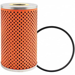 Baldwin Filters - 6" OAL x 3-21/32" OD Automotive Oil Filter - Industrial Tool & Supply