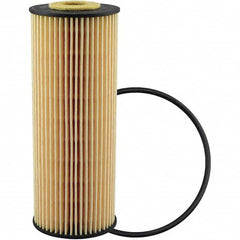 Baldwin Filters - 6-9/32" OAL x 2-7/16" OD Automotive Oil Filter - Industrial Tool & Supply