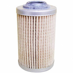 Baldwin Filters - 3-13/16" OAL x 2-1/8" OD Automotive Oil Filter - Industrial Tool & Supply