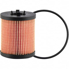 Baldwin Filters - 3-3/32" OAL x 2-7/16" OD Automotive Oil Filter - Industrial Tool & Supply