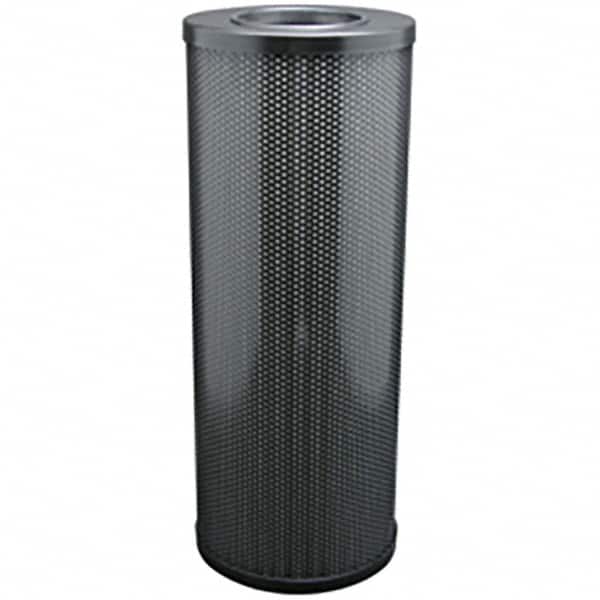 Baldwin Filters - 17-3/32" OAL x 6-5/8" OD Automotive Oil Filter - Industrial Tool & Supply