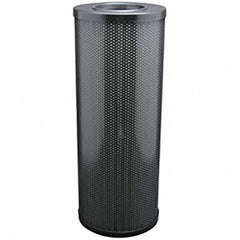 Baldwin Filters - 17-3/32" OAL x 6-5/8" OD Automotive Oil Filter - Industrial Tool & Supply