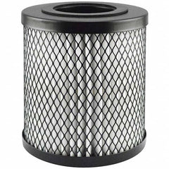 Baldwin Filters - 6-7/8" OAL x 5-29/32" OD Automotive Oil Filter - Industrial Tool & Supply